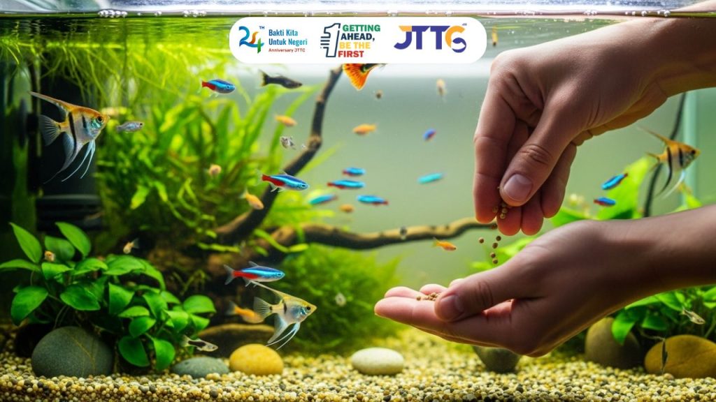 Rekomendasi Jenis Ikan Hias Terbaik untuk Usaha Budidaya
