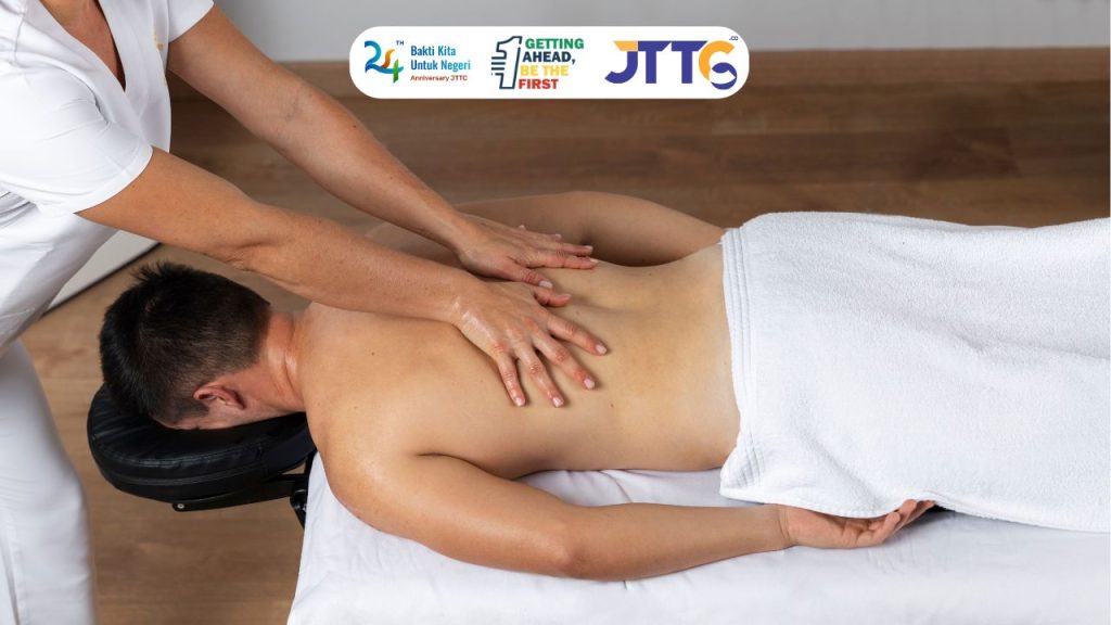 Apa Itu Reflexology Massage dan Manfaatnya untuk Tubuh Anda