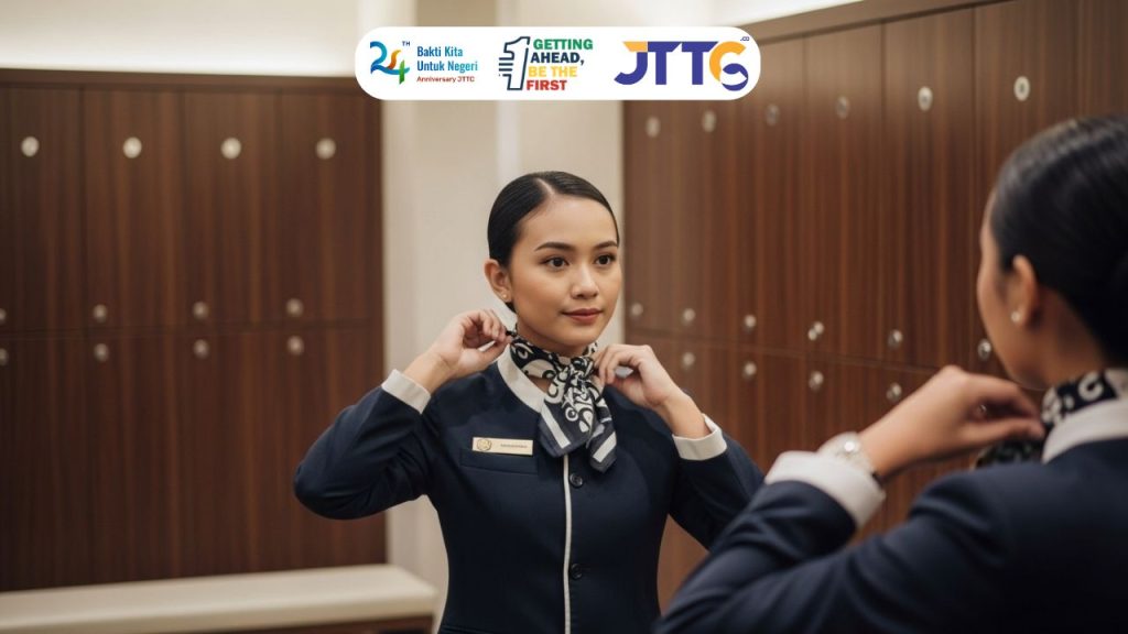 Apa itu Personal Grooming