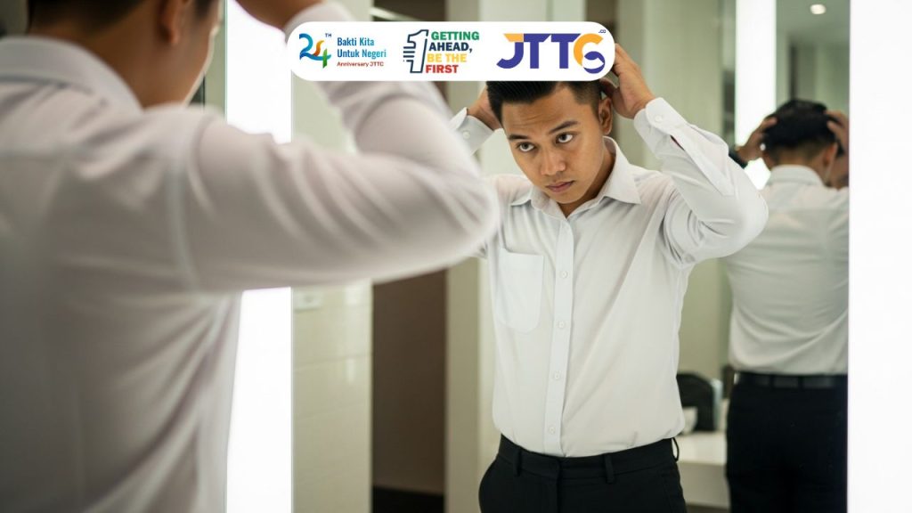 Pentingnya Grooming untuk Karyawan Hospitality Profesional