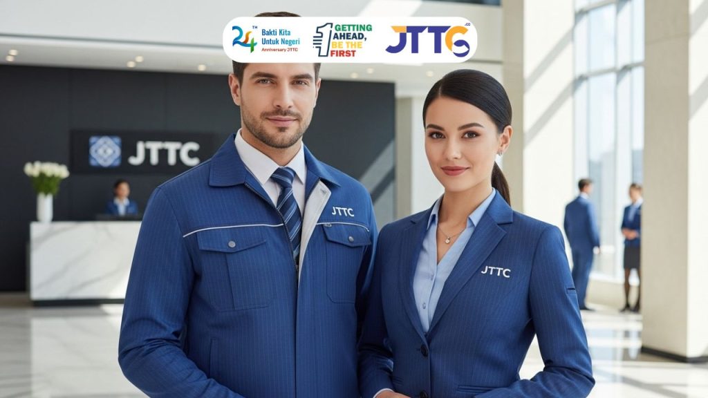 Perbedaan Grooming Formal dan Semi Formal di Dunia Kerja
