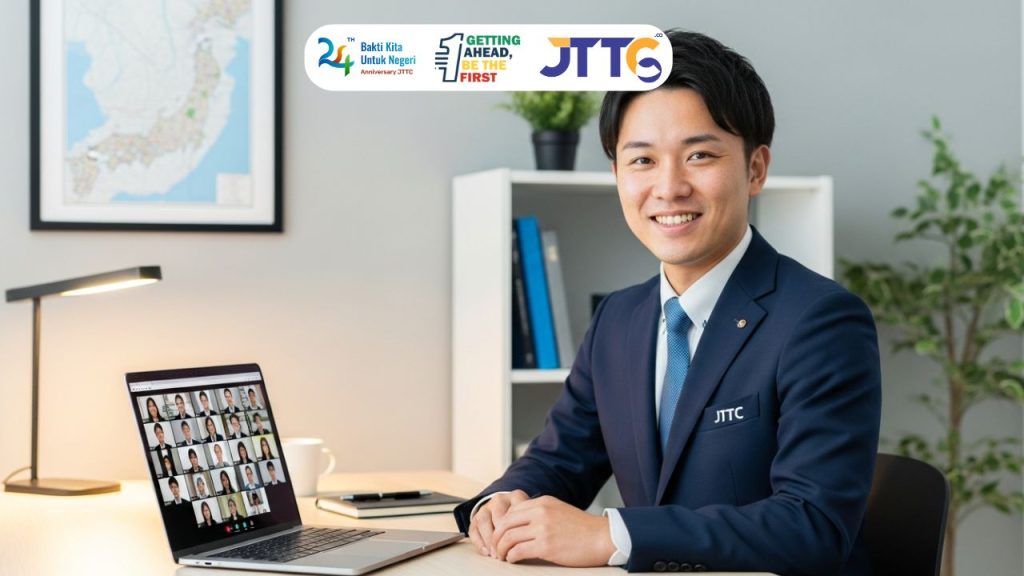 Etika Online dan Grooming di Era Virtual Meeting