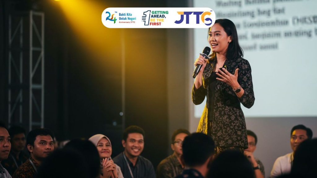 Alasan Public Speaking Penting & Jadi Skill Wajib di Era Sekarang