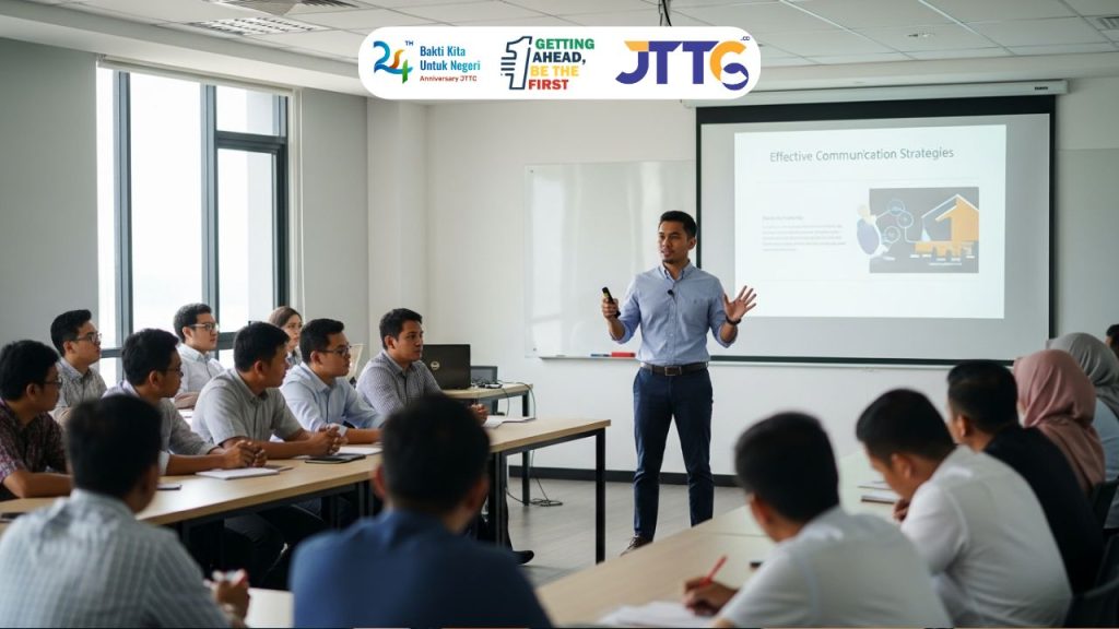 Jenis-jenis Public Speaking Beserta Tujuan dan Contohnya