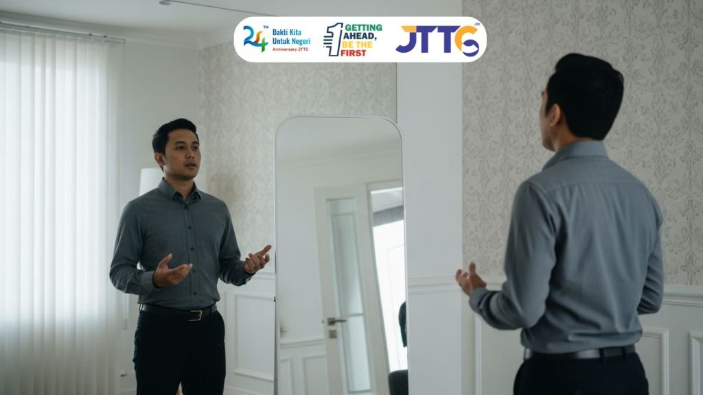 Tips Latihan Public Speaking Sendiri Agar Lebih Percaya Diri