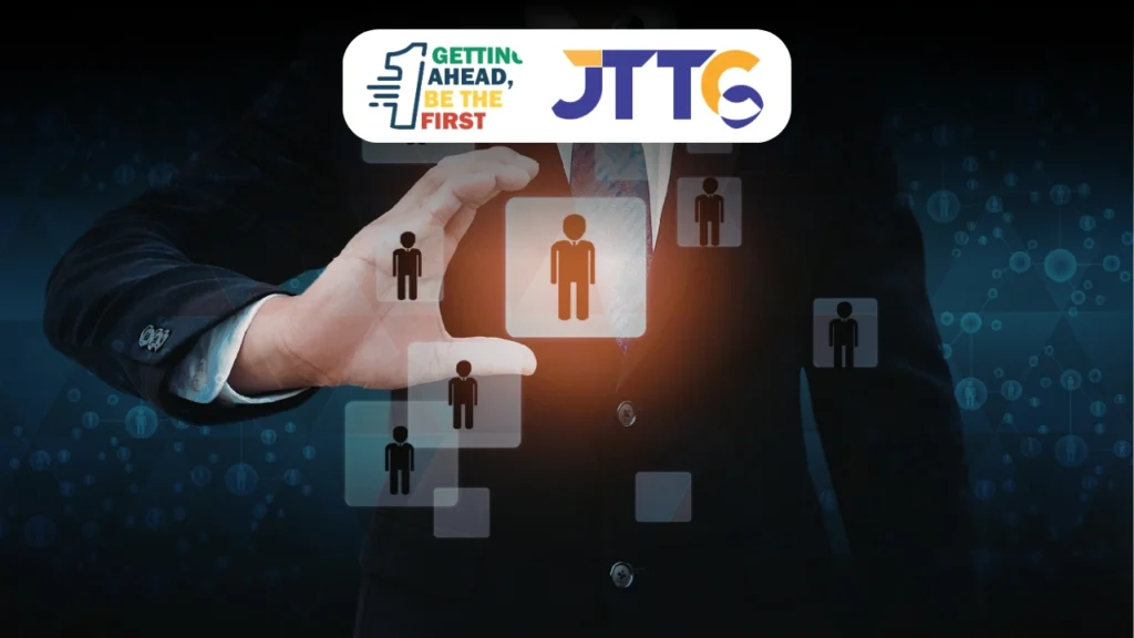 Pelatihan Handling talent Manager