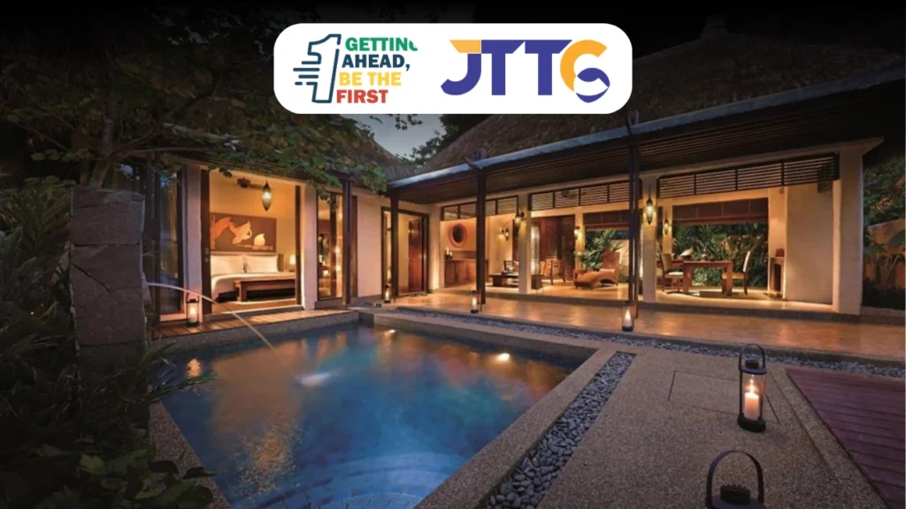 Pelatihan Operator Home Stay