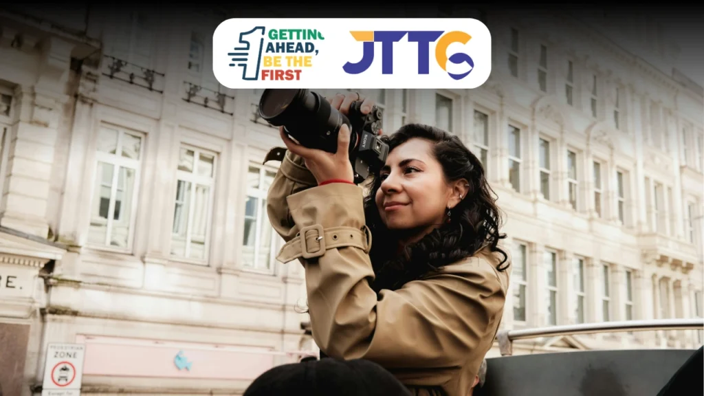Pelatihan Juru Foto Video Destinasi Wisata Bersertifikat
