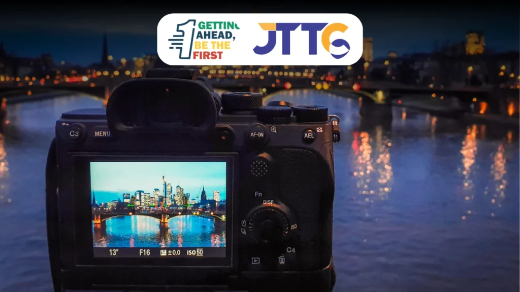 Tips Menjadi Juru Foto Video Destinasi Wisata Andal