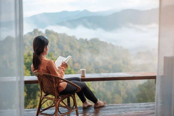 travel consultant
