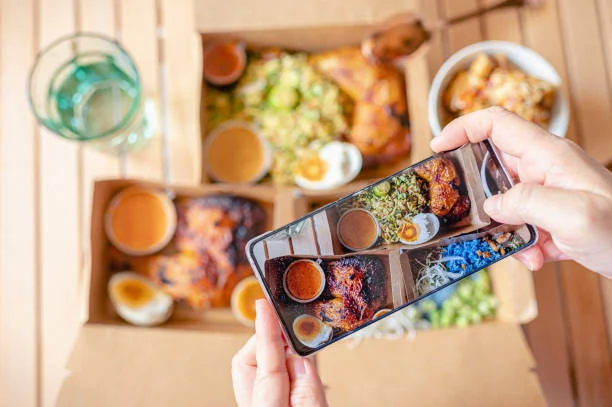 food & beverrage