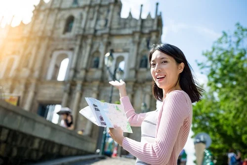 Pentingnya K3 untuk Tour Guide
