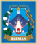 Logo Kab Sleman