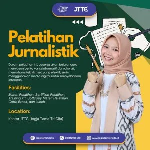 Pelatihan Jurnalistik